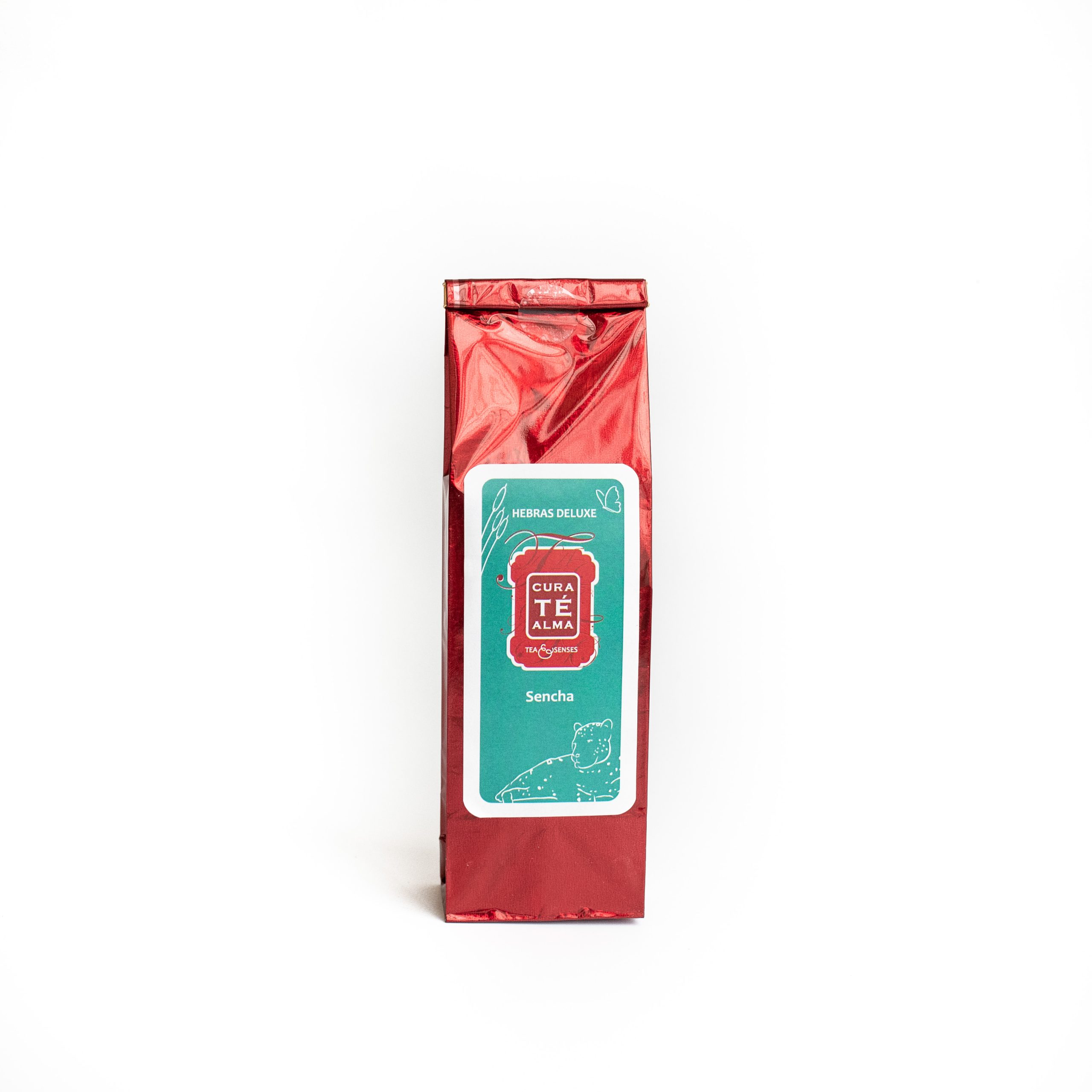 Sencha - Imagen 3